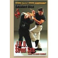 JKD Street Safe [DVD]