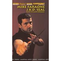 Jkd Seal Program: Hand To Hand [DVD]