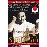 Jka Masters: 50\'s [DVD]