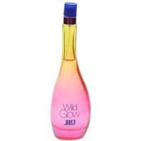 Jlo Wild Glow Edt 100ml Spray