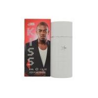 JLS Kiss Eau de Toilette 30ml Spray