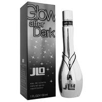jlo glow after dark edt spray 30ml