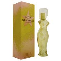 J.Lo Love and Glamour EDP Spray 75ml