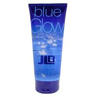 jlo blue glow body lotion 200ml