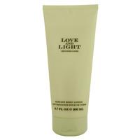 J.Lo Love and Light Body Lotion 200ml