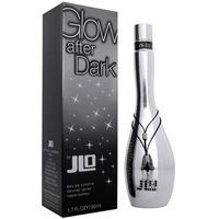 jlo glow after dark edt spray 50ml