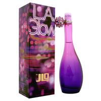 J.Lo L.A Glow EDT Spray 100ml