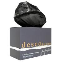 J.Lo Deseo For Men EDT Spray 50ml