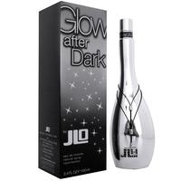 jlo glow after dark edt spray 100ml