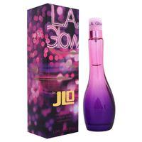 jlo la glow edt spray 30ml