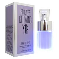 jlo forever glowing edp spray 50ml