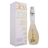 jlo glow edt spray 30ml