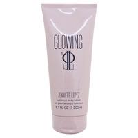 J.Lo Glowing Body Lotion 200ml