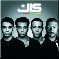 Jls Fridge Magnet: Album Photo