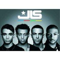 jls postcard album photo