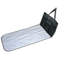 JL Childress Diapering Station To Go - Black