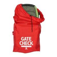 JL Childress Gate Check Bag Standard and Double Strollers