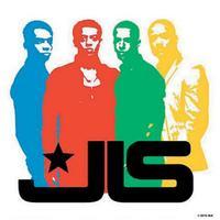 jls coaster band silhouette