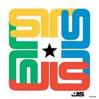 Jls Coaster, Logo