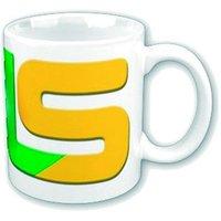 Jls - Mug Logo