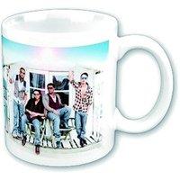 Jls - Heaven Mug