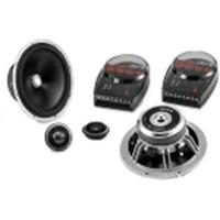 JL-Audio Evolution ZR650-CSi