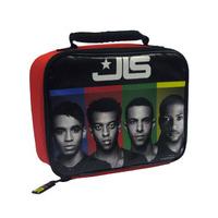 JLS Insulated Rectangular Lunch Bag