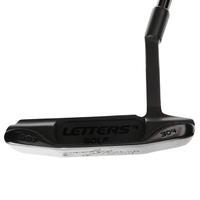 Jl Silv Swan 2011 Putt h