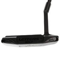 Jl Silv Swan 2011 Putt h