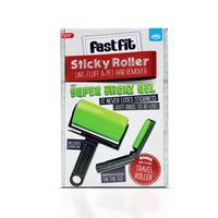 JML Fast Fit Sticky Rollers 2pk