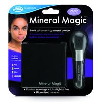 JML Mineral Magic Dark Shade
