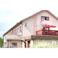 JÃ¤msÃ¤n Gasthaus