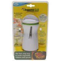 JML Veggetti 2.0 Vegetable Spiralizer