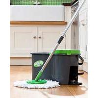 JML Whizz Mop