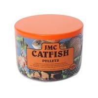 JMC Catfish Pellets 100g