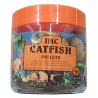 jmc catfish pellets 850g