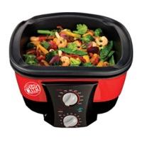 JML Go Chef 8 in 1 Multi Cooker