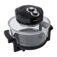 JML Halowave Oven - Black