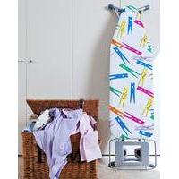 JML Set of 2 Ironing Board Covers