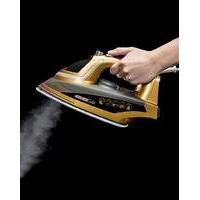 JML Phoenix Gold Steam Iron