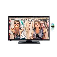 JMB 24 HD Ready Freeview LED TV With DVD