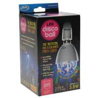 JML Disco Ball Light Bulb