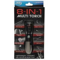 JML in 1 Multi Torch