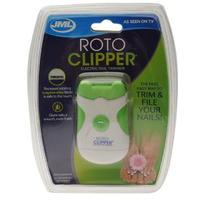 JML Roto Clipper