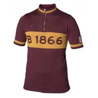 John Boultbee 1866 Birmingham Jersey