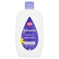 Johnsons Baby Bedtime Lotion 300ml