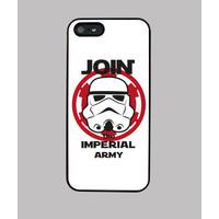 join the imperial army - v2 -