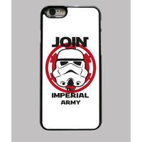 join the imperial army - v2 -