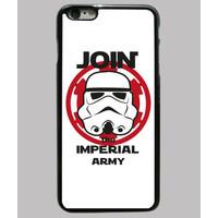join the imperial army - v2 -