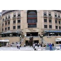 Johannesburg City Half-Day Tour